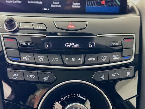 Used 2024 Acura RDX A-Spec image 16