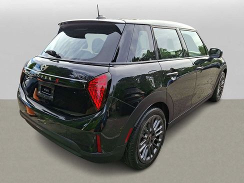 Certified 2026 MINI Cooper S FWD image 4