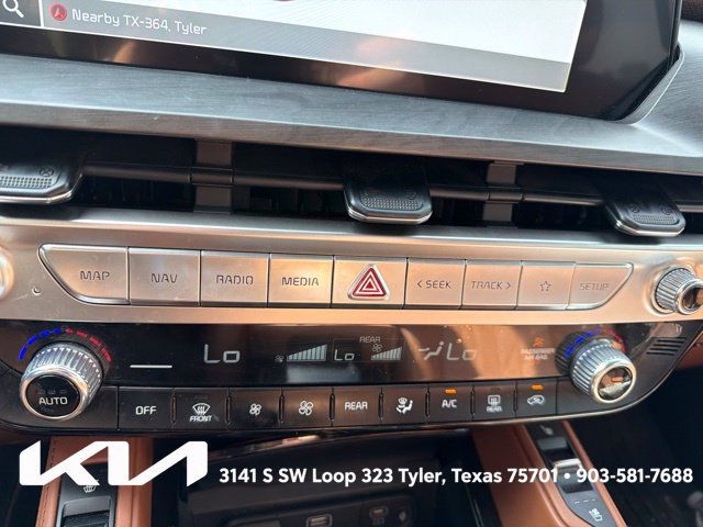 Certified 2023 Kia Telluride EX X-Line AWD/4WD image 20