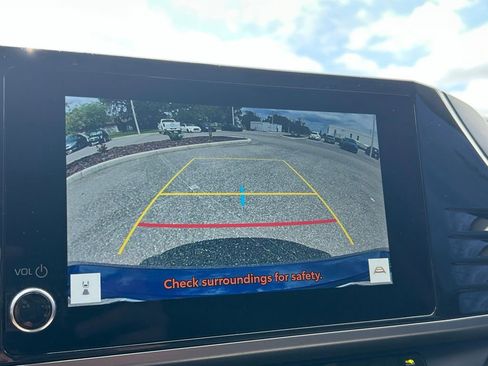 Used 2025 Toyota Camry LE w/ Convenience Package FWD image 30