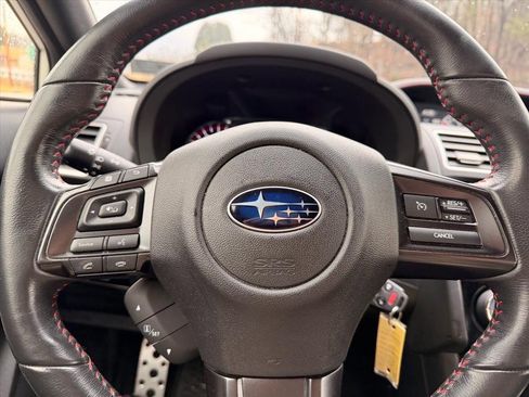 Used 2018 Subaru WRX image 15