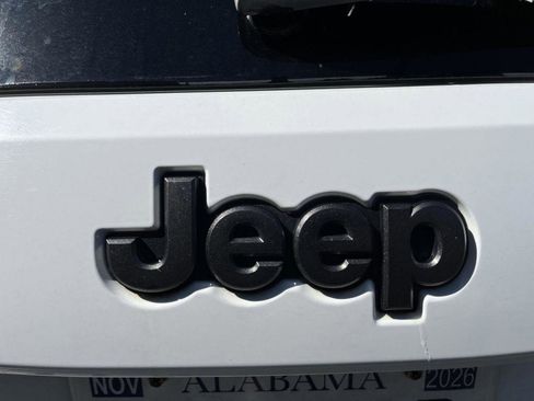 Used 2021 Jeep Grand Cherokee Limited w/ Quick Order Package 28K 80th AWD/4WD image 34