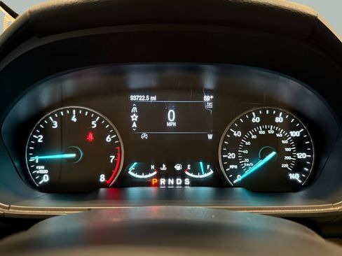 Certified 2020 Ford EcoSport SE w/ SE Convenience Package FWD image 18