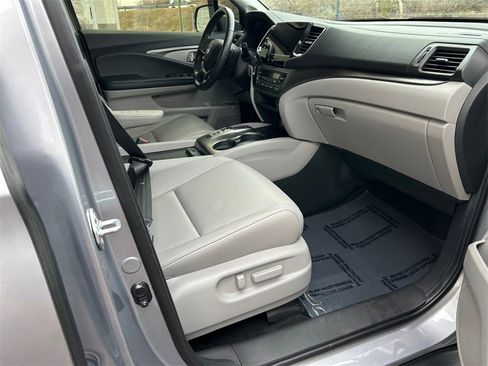 Certified 2022 Honda Pilot EX-L image 17