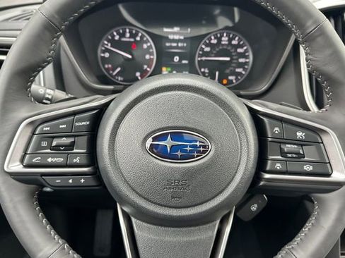 New 2026 Subaru Ascent Touring image 22