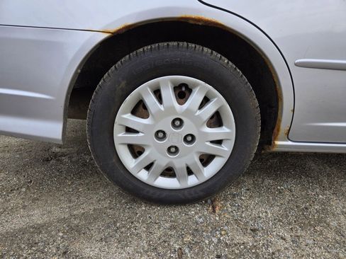 Used 2005 Honda Civic LX image 23