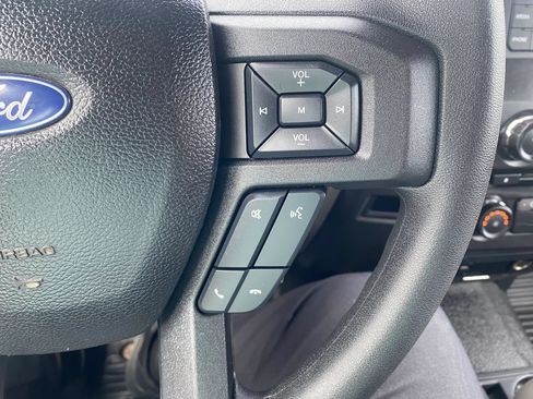 Used 2017 Ford F250 XL RWD image 14