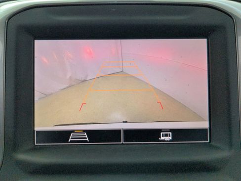 Used 2022 Chevrolet Silverado 1500 W/T w/ WT Fleet Convenience Package AWD/4WD image 21