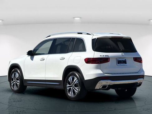 Certified 2025 Mercedes-Benz GLB 250 image 5