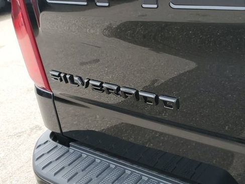 New 2026 Chevrolet Silverado 1500 RST w/ Convenience Package II image 7