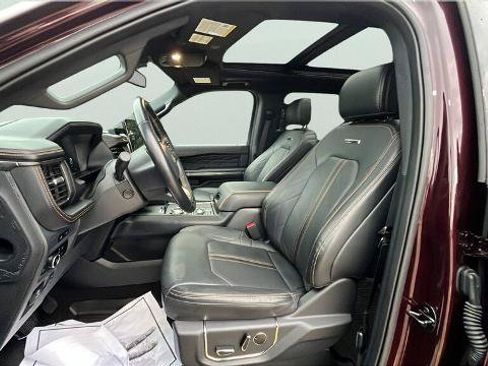 Certified 2023 Ford Expedition Max Platinum AWD/4WD image 14