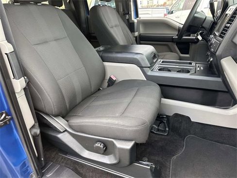 Certified 2018 Ford F150 XL w/ Equipment Group 101A Mid image 11