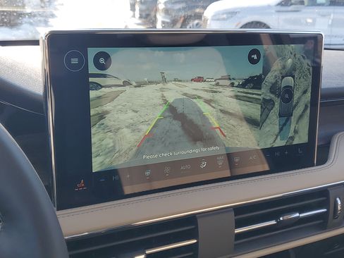 New 2026 Lincoln Corsair Grand Touring image 21