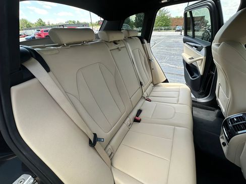Used 2019 BMW X3 sDrive30i w/ Convenience Package RWD image 28