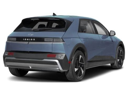New 2026 Hyundai Ioniq 5 SE image 3