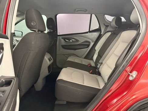 Used 2023 GMC Terrain SLE w/ Driver Convenience Package image 14