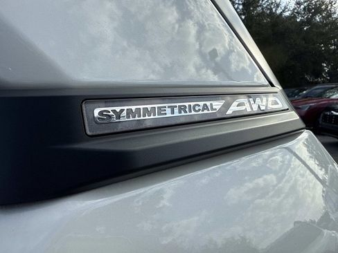 New 2025 Subaru Forester Limited image 12