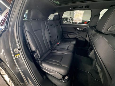 Used 2026 Audi Q7 2.0T Premium AWD/4WD image 28