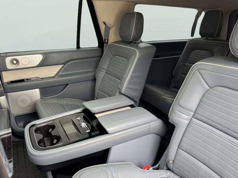 Used 2019 Lincoln Navigator L Black Label AWD/4WD image 45