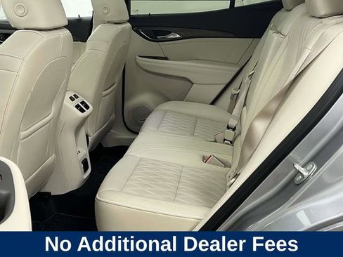 Used 2023 Buick Envision Avenir FWD image 18