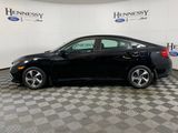 Used 2020 Honda Civic LX image 3