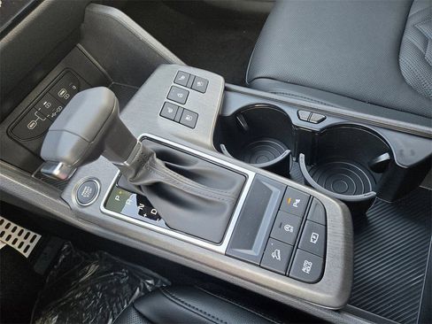 New 2026 Kia Sportage X-Pro Prestige AWD/4WD image 17