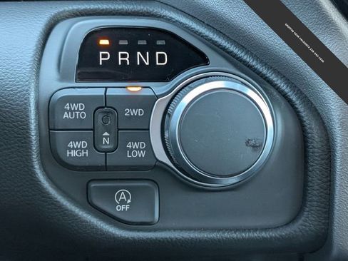 New 2026 RAM 1500 Big Horn image 26