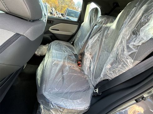 New 2025 Subaru Forester Premium image 13