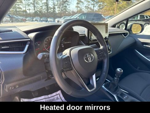 Used 2022 Toyota Corolla SE image 14