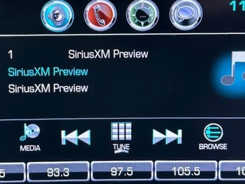 Used 2018 GMC Sierra 1500 SLT w/ SLT Premium Package image 24