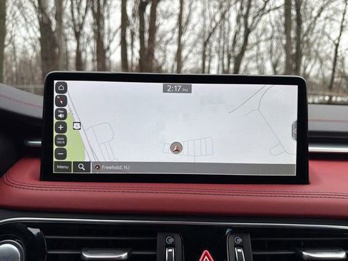 Used 2023 Genesis G70 2.0T w/ Sport Prestige Package image 24