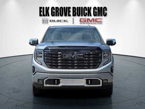 New 2026 GMC Sierra 1500 Denali Ultimate AWD/4WD image 9