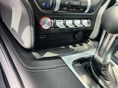 Used 2022 Ford Mustang Mach 1 w/ Equipment Group 700A RWD image 23