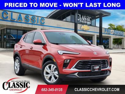 Used 2024 Buick Encore GX Preferred w/ Comfort Package