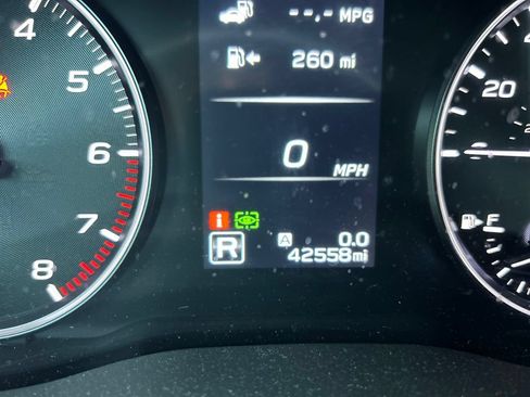 Used 2023 Subaru Ascent Limited AWD/4WD image 23