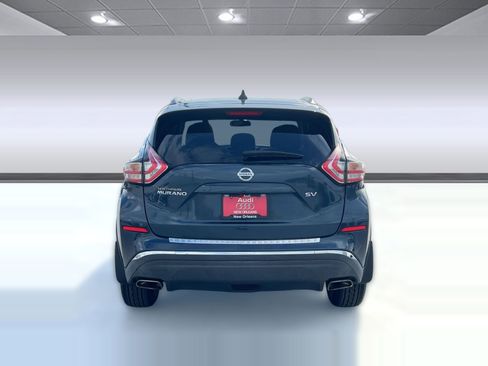 Used 2017 Nissan Murano SV image 10