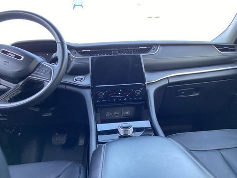 Used 2021 Jeep Grand Cherokee L Limited image 14