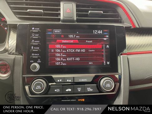 Used 2021 Honda Civic Type R image 28