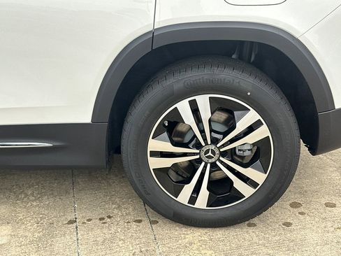 New 2026 Mercedes-Benz GLB 250 image 22