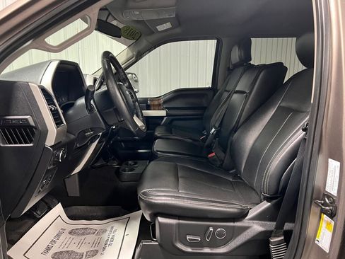 Used 2018 Ford F150 Lariat image 5
