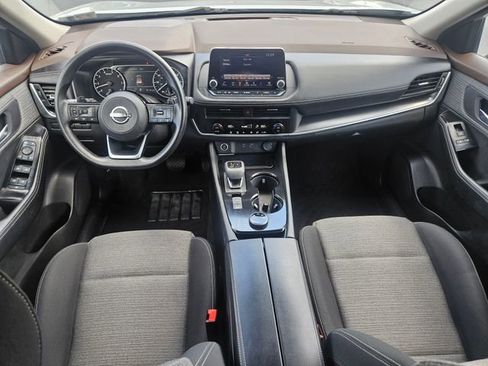 Used 2023 Nissan Rogue SV AWD/4WD image 20