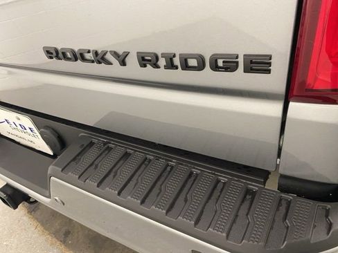 New 2026 Chevrolet Silverado 1500 RST AWD/4WD image 30
