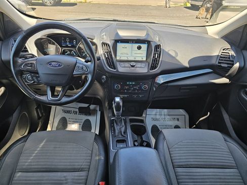 Used 2019 Ford Escape SE AWD/4WD image 30