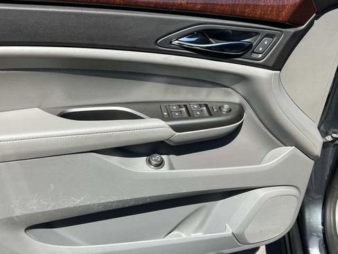 Used 2012 Cadillac SRX Luxury AWD/4WD image 15