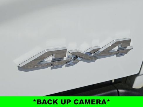 Used 2024 RAM 2500 Big Horn AWD/4WD image 10