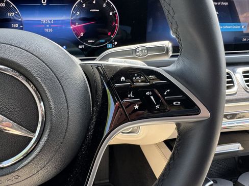 Certified 2026 Mercedes-Benz GLE 350 4MATIC image 12