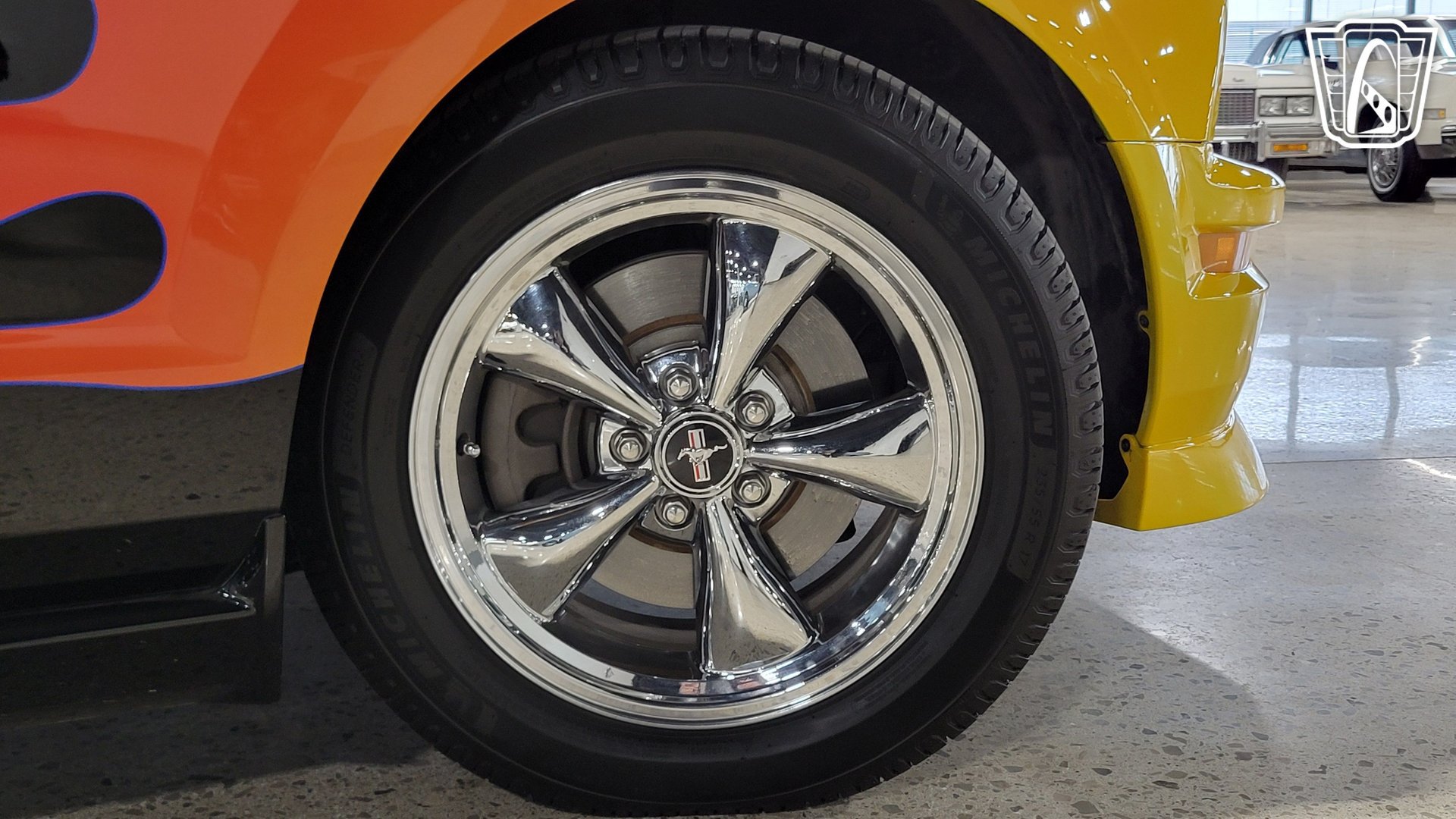 Used 2006 Ford Mustang GT RWD image 37