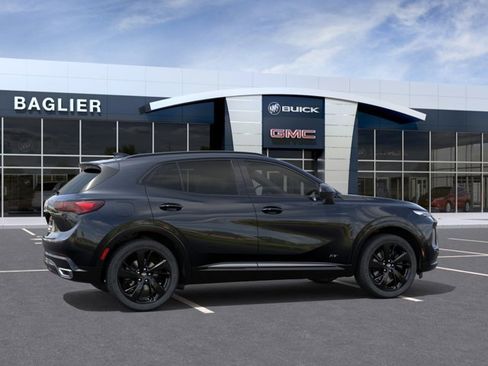 New 2026 Buick Envision Sport Touring AWD/4WD image 5