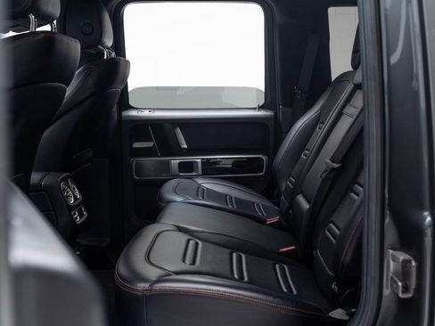 Used 2022 Mercedes-Benz G 550 image 20