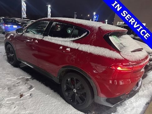 Used 2024 Dodge Hornet R/T image 10